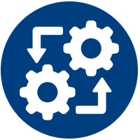 MSP Implementation Services icon