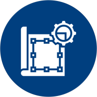Icon for Application Transformation Blueprint