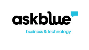 askblue company logo