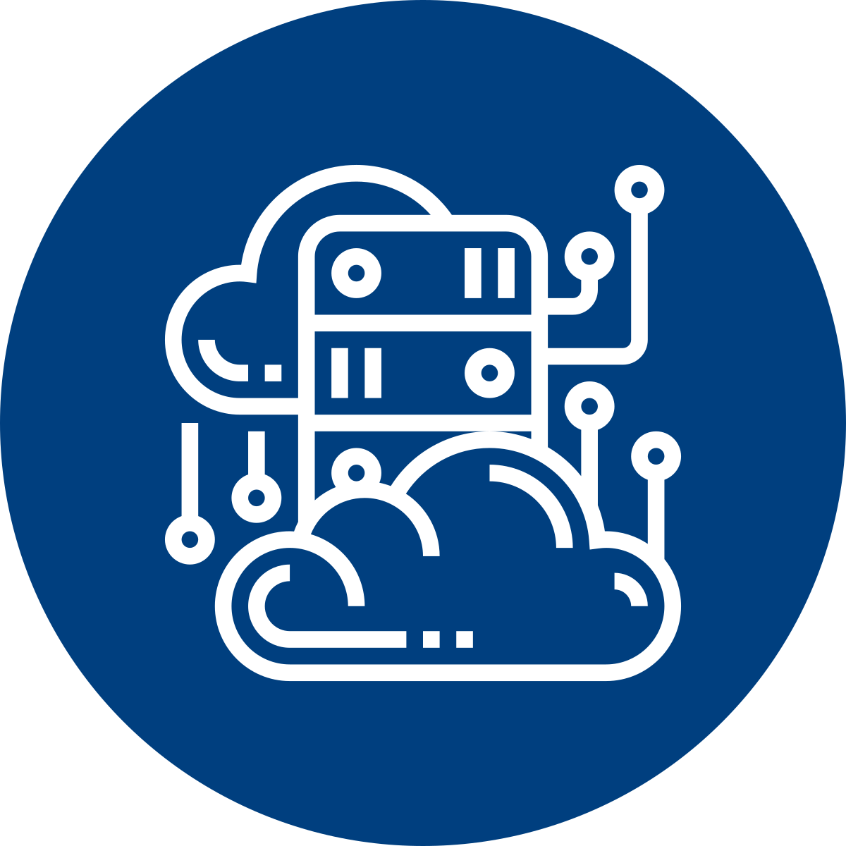 Icon for Application Migration