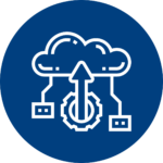 Icon for Cloud Native Application Delivery