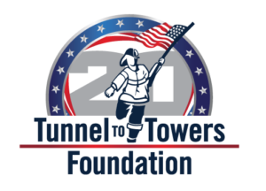 Tunnels to Towers Foundation logo
