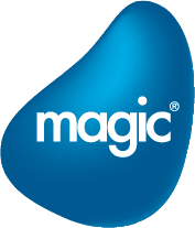 Magic company logo