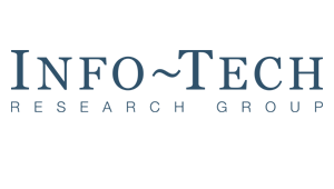 Info Tech Company Logo