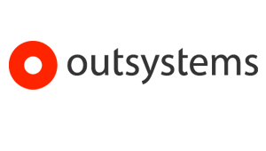 OutSystems company logo