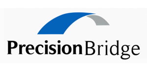 Precision Bridge company logo