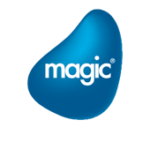 Magic company Logo