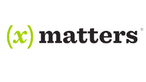 x matters company logo