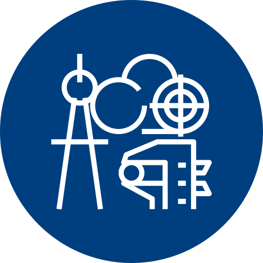 Icon for Application Architecture Strategy & Assessment