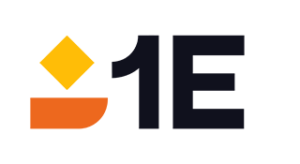 1e logo