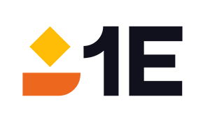 1e logo