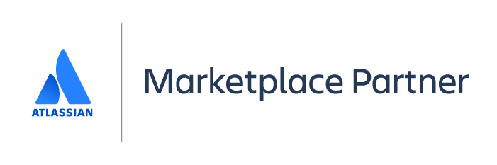 Atlassian Markeplace Partner logo