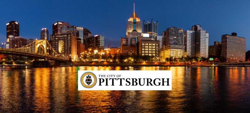 Transforming IT Service Management for the City of Pittsburgh