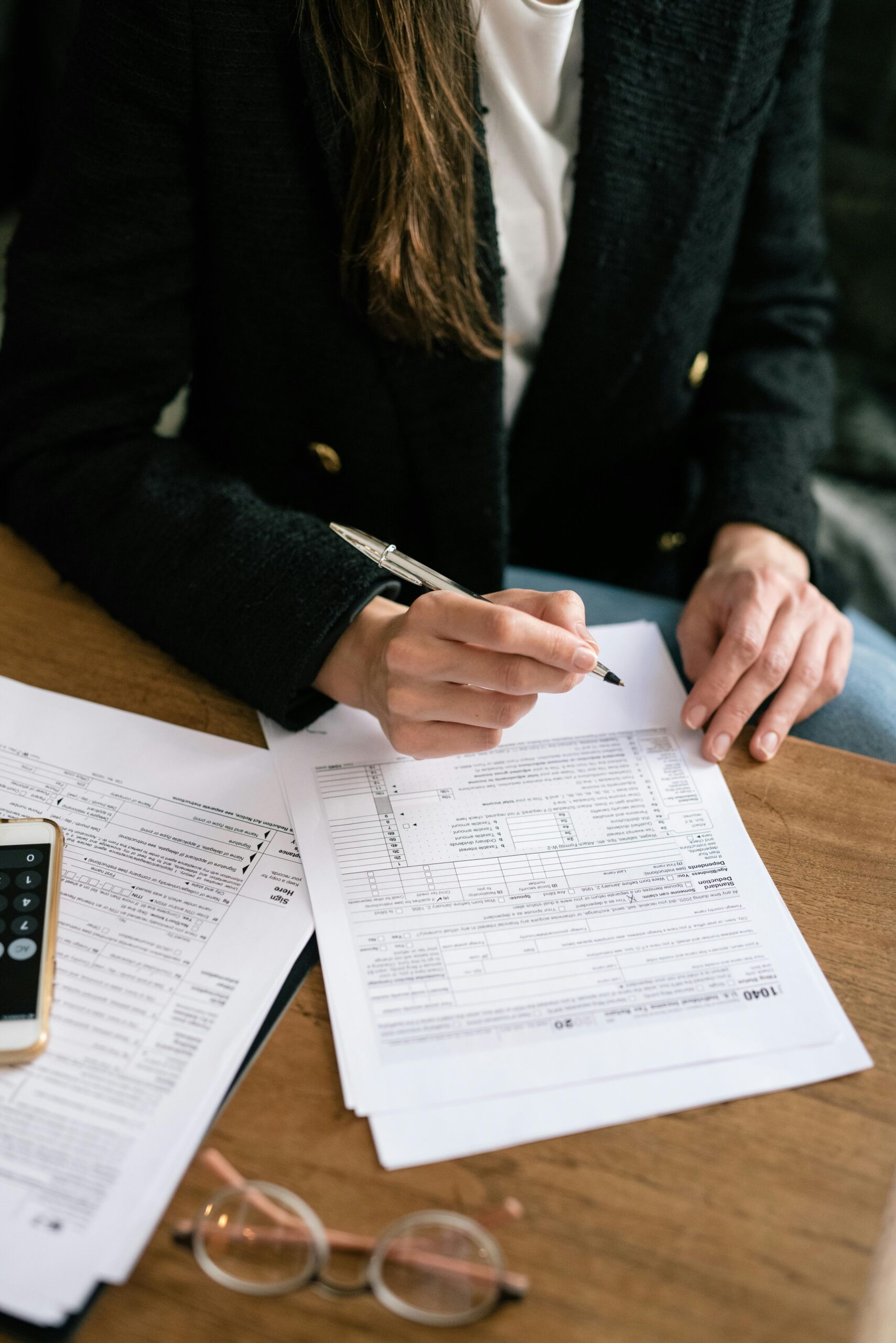 Case Study: Global Professional Services Firm