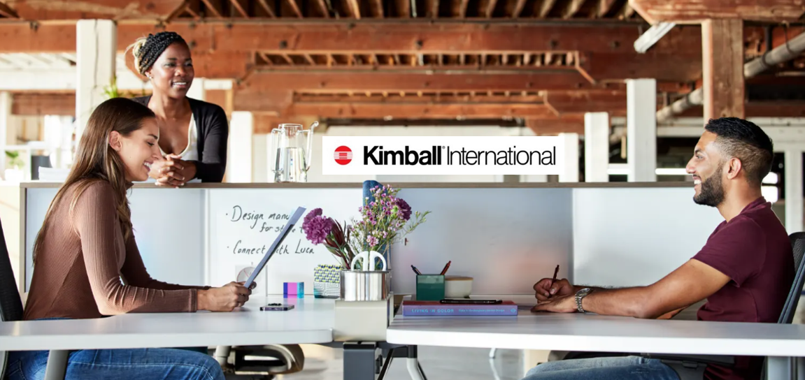 Case Study: Kimball International (Manufacturing)