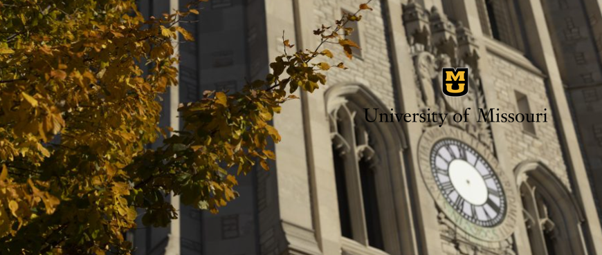 Case Study: University of Missouri