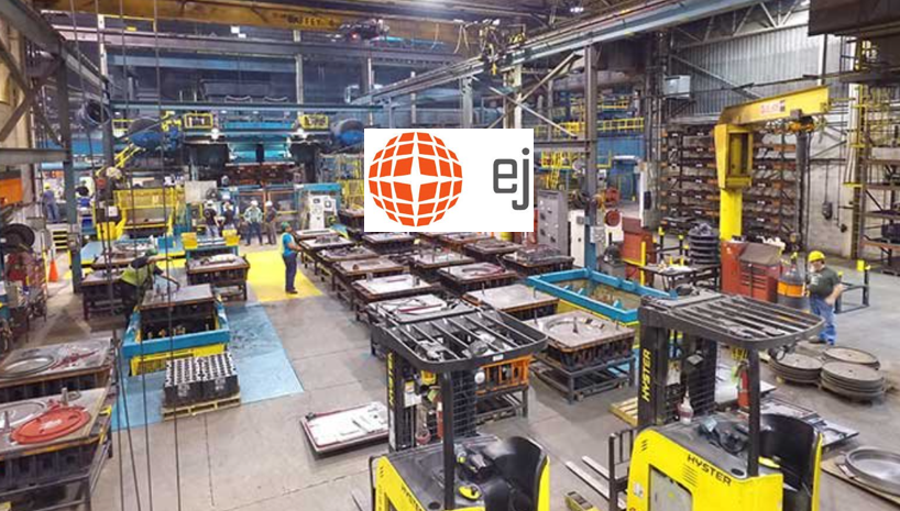 Case Study: EJ Group (Manufacturing)