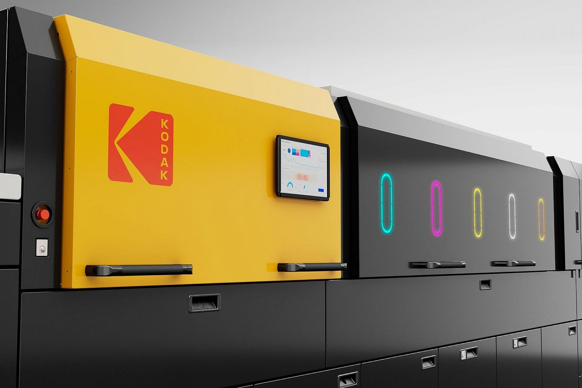 Case Study: Eastman Kodak Company